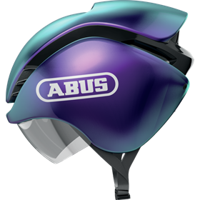 Kask rowerowy ABUS GameChanger TRI