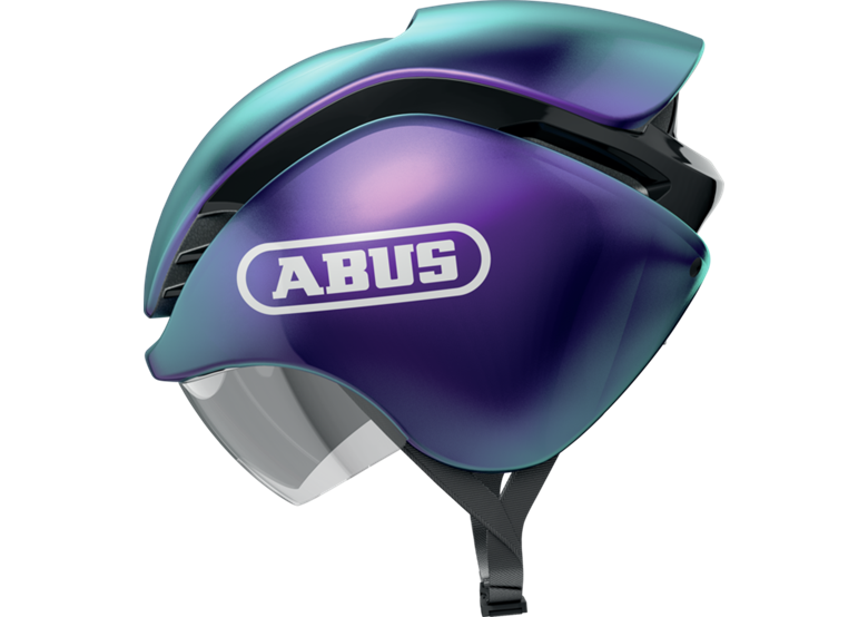 Kask rowerowy ABUS GameChanger TRI