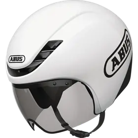Kask rowerowy ABUS GameChanger TT 1.1