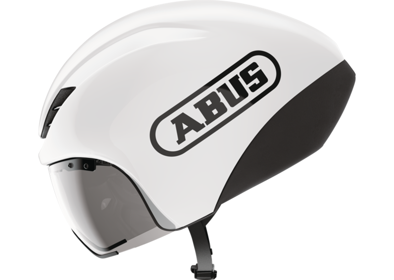 Kask rowerowy ABUS GameChanger TT 1.1