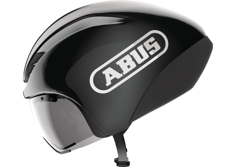 Kask rowerowy ABUS GameChanger TT 1.1