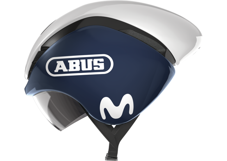 Kask rowerowy ABUS GameChanger TT