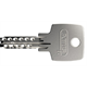 Zapięcie U-lock ABUS Granit 460