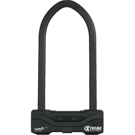 Zapięcie U-lock ABUS Granit Extreme 59