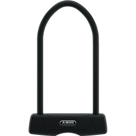 Zapięcie U-lock ABUS Granit Plus 460
