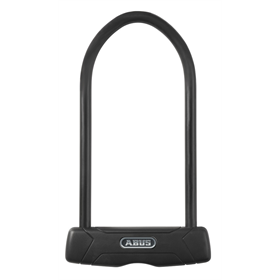 Zapięcie U-lock ABUS Granit Plus 460