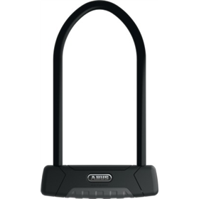 ABUS U-lock Granit Super Extreme 2500 Made Of Safest Carbide