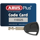 Zapięcie U-lock ABUS Granit Plus 470