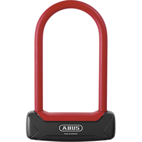 Zapięcie U-lock ABUS Granit Plus 640