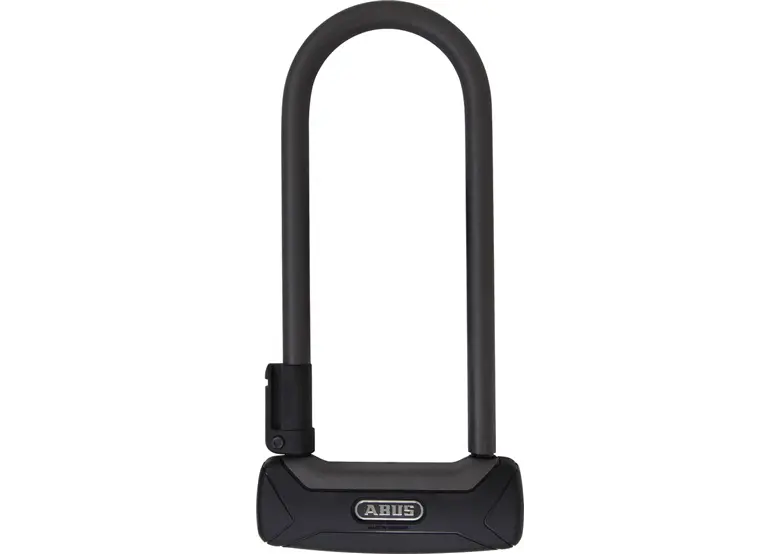 Zapięcie U-lock ABUS Granit Plus 640 | CentrumRowerowe.pl
