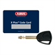 Zapięcie U-lock ABUS Granit X-Plus 540/160HB300