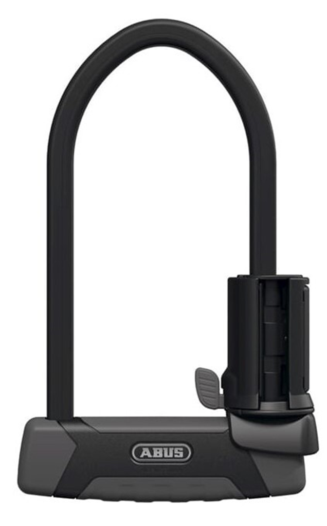 Zapięcie U-lock ABUS Granit X-Plus 540 | CentrumRowerowe.pl