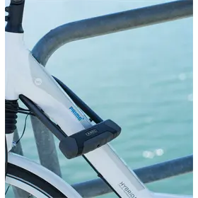 Zapięcie U-lock ABUS Granit X-Plus 540