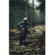 Kask rowerowy Full Face ABUS HiDrop