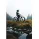 Kask rowerowy Full Face ABUS HiDrop