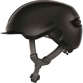 Kask rowerowy ABUS Hud-Y