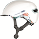 Kask rowerowy orzeszek ABUS Hud-Y