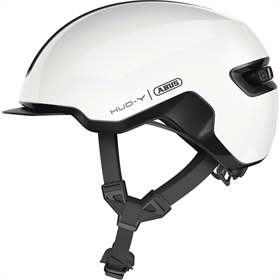 Kask rowerowy ABUS Hud-Y