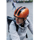 Kask rowerowy ABUS Hud-Y