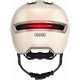 Kask rowerowy ABUS Hud-Y