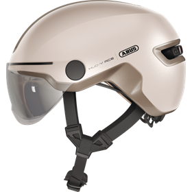 Kask rowerowy orzeszek ABUS HUD-Y ACE