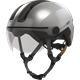 Kask rowerowy orzeszek ABUS HUD-Y ACE