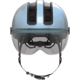Kask rowerowy orzeszek ABUS HUD-Y ACE