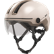 Kask rowerowy orzeszek ABUS HUD-Y ACE