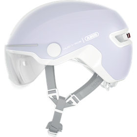 Kask rowerowy orzeszek ABUS HUD-Y ACE Pure