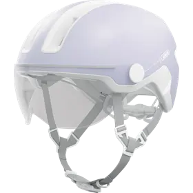 Kask rowerowy orzeszek ABUS HUD-Y ACE Pure