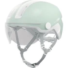 Kask rowerowy orzeszek ABUS HUD-Y ACE Pure