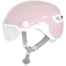 Kask rowerowy orzeszek ABUS HUD-Y ACE Pure