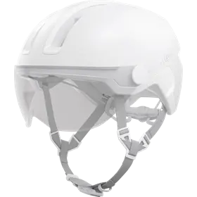 Kask rowerowy orzeszek ABUS HUD-Y ACE Pure