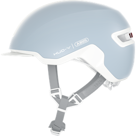 Kask rowerowy orzeszek ABUS HUD-Y Pure