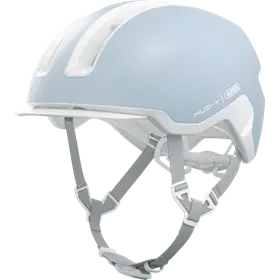 Kask rowerowy orzeszek ABUS HUD-Y Pure