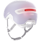 Kask rowerowy orzeszek ABUS HUD-Y Pure