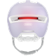 Kask rowerowy orzeszek ABUS HUD-Y Pure