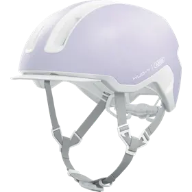 Kask rowerowy orzeszek ABUS HUD-Y Pure