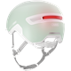 Kask rowerowy orzeszek ABUS HUD-Y Pure