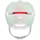 Kask rowerowy orzeszek ABUS HUD-Y Pure