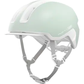 Kask rowerowy orzeszek ABUS HUD-Y Pure
