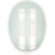 Kask rowerowy orzeszek ABUS HUD-Y Pure