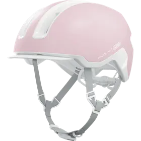 Kask rowerowy orzeszek ABUS HUD-Y Pure