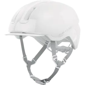 Kask rowerowy orzeszek ABUS HUD-Y Pure