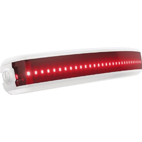 Lampka na kask ABUS Hud-Y/Purl-Y ACE