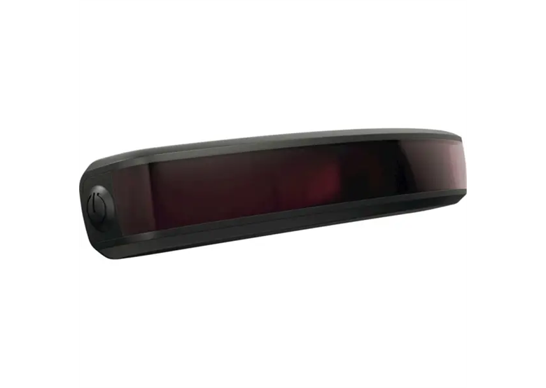 Lampka na kask ABUS Hud-Y/Purl-Y ACE