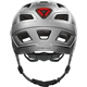 Kask rowerowy ABUS Hyban 2.0