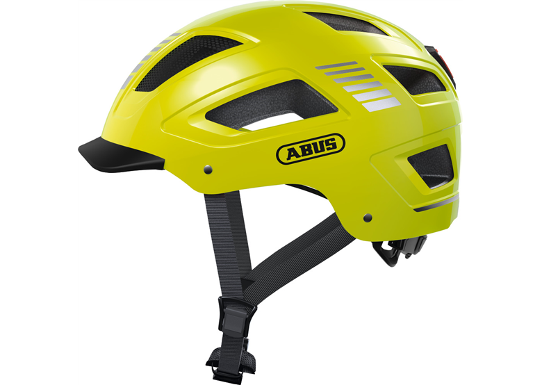 Kask rowerowy ABUS Hyban 2.0