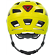 Kask rowerowy ABUS Hyban 2.0