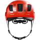 Kask rowerowy ABUS Hyban 2.0